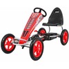 RoGer pedalų gokartas vaikams