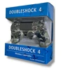 „RoGer PlayStation DualShock 4 v2“ belaidis žaidimų valdiklis, skirtas PS4 / PS TV / PS Now