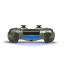„RoGer PlayStation DualShock 4 v2“ belaidis žaidimų valdiklis, skirtas PS4 / PS TV / PS Now