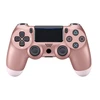 „RoGer PlayStation DualShock 4 v2“ belaidis žaidimų valdiklis, skirtas PS4 / PS TV / PS Now