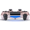 „RoGer PlayStation DualShock 4 v2“ belaidis žaidimų valdiklis, skirtas PS4 / PS TV / PS Now