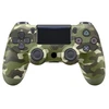 „RoGer PlayStation DualShock 4 v2“ belaidis žaidimų valdiklis, skirtas PS4 / PS TV / PS Now