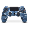 „RoGer PlayStation DualShock 4 v2“ belaidis žaidimų valdiklis, skirtas PS4 / PS TV / PS Now