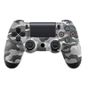 „RoGer PlayStation DualShock 4 v2“ belaidis žaidimų valdiklis, skirtas PS4 / PS TV / PS Now