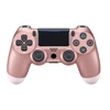 „RoGer PlayStation DualShock 4 v2“ belaidis žaidimų valdiklis, skirtas PS4 / PS TV / PS Now