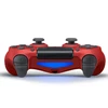 „RoGer PlayStation DualShock 4 v2“ belaidis žaidimų valdiklis, skirtas PS4 / PS TV / PS Now