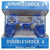 „RoGer PlayStation DualShock 4 v2“ belaidis žaidimų valdiklis, skirtas PS4 / PS TV / PS Now