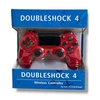 „RoGer PlayStation DualShock 4 v2“ belaidis žaidimų valdiklis, skirtas PS4 / PS TV / PS Now