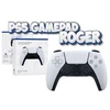 RoGer Playstation Wireless Gamepad for PS5