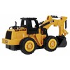 RoGer RC ekskavatoriaus žaislinis automobilis 1:36 2,4 GHz