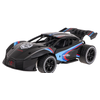 Ramiz Greitas juodas 1:20 R/C automobilis