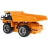 Roger RoGer R/C Metal Dump Truck Cab Toy car 1:18