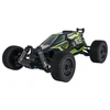 Ramiz Nuotoliniu būdu valdomas CHEETAH lenktyninis automobilis 1:16