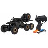 RoGer R/C ROCK Crawler žaislinis automobilis 1:10