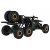 RoGer R/C ROCK Crawler žaislinis automobilis 1:10
