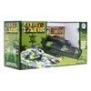 RoGer R/C tanko kamufliažinis žaislinis automobilis 2,4 GHz