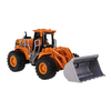 Roger RoGer R/C nuotolinio valdymo Buldozers automobilis su šviesos ir dūmų efektais