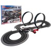 RoGer Race RC trasa su automobiliais