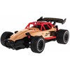RoGer RACING 01 RC didelio greičio metalinis automobilis 1:20