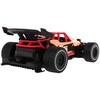 RoGer RACING 01 RC didelio greičio metalinis automobilis 1:20