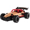 RoGer RACING 01 RC didelio greičio metalinis automobilis 1:20