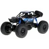 Roger RC vikšrinis laipiojimo automobilis 1:10 4WD 48cm mėlynos spalvos