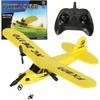 RC orlaivis FX803 Piper 150mah
