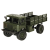 Roger Karinis automobilis RC Off-Road 4WD 1:16 RTR