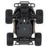 RoGer RC Off-Road Toy Car 20 km/h 1:16