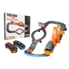 Ramiz Mega Track lenktynių trasa Racer 1:43