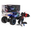 RoGer Real Rock Crawler R/C žaislinis automobilis 1:16