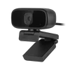 HD WebCam - Rebel Comp yra mikrofonas KOM1055