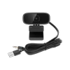 HD WebCam - Rebel Comp yra mikrofonas KOM1055