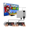 „RoGer Retro“ žaidimų konsolė su 620 žaidimų / 2 žaidimų valdikliais / HDMI
