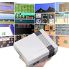„RoGer Retro“ žaidimų konsolė su 620 žaidimų / 2 žaidimų valdikliais / HDMI