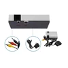 „RoGer Retro“ žaidimų konsolė su 620 žaidimų / 2 žaidimų valdikliais / HDMI