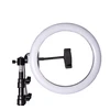 RoGer RING LED Ring Lamp with Tripod