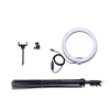 RoGer RING LED Ring Lamp with Tripod