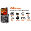 „RoGer RO36S HD 3.5" retro nešiojama žaidimų konsolė 64 GB / 21 emuliatorius / 15 000+ žaidimų