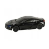 Rastar Transformeris automobilis - robotas (juodas)