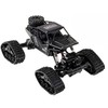 RoGer Rock Crawler 2in1 Radio controlled Car / 2.4Ghz / 4x4 / 20 km/h / 1:16