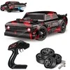 Ramiz ROCKET R/C valdomas 4x4 driftinis automobilis