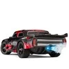 Ramiz ROCKET R/C valdomas 4x4 driftinis automobilis