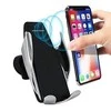 Roger RoGer S5 Car Holder with Wireless Charging 10W for