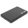 „RoGer SATA 2,5“ kietojo disko korpusas su USB 3.0