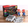 RoGer SFC620-LD Super Mini SFC Gamin konsolė / 620 retro 8 bitų žaidimai / 2x žaidimų pultai