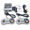 RoGer SFC620-LD Super Mini SFC Gamin konsolė / 620 retro 8 bitų žaidimai / 2x žaidimų pultai