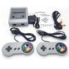 RoGer SFC620-LD Super Mini SFC Gamin konsolė / 620 retro 8 bitų žaidimai / 2x žaidimų pultai
