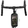 RoGer Snake Track Bike Handlebar Bag 1L