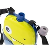 Roger Vandens pistoletas su 1000ml talpos kuprine.